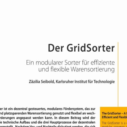 Der GridSorter